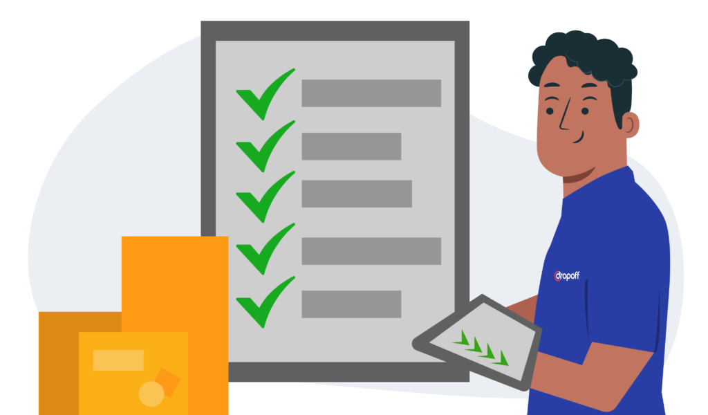 how dropoff can help