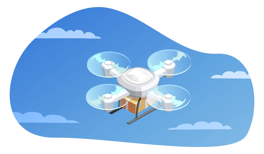 Innovations in Parcel Delivery