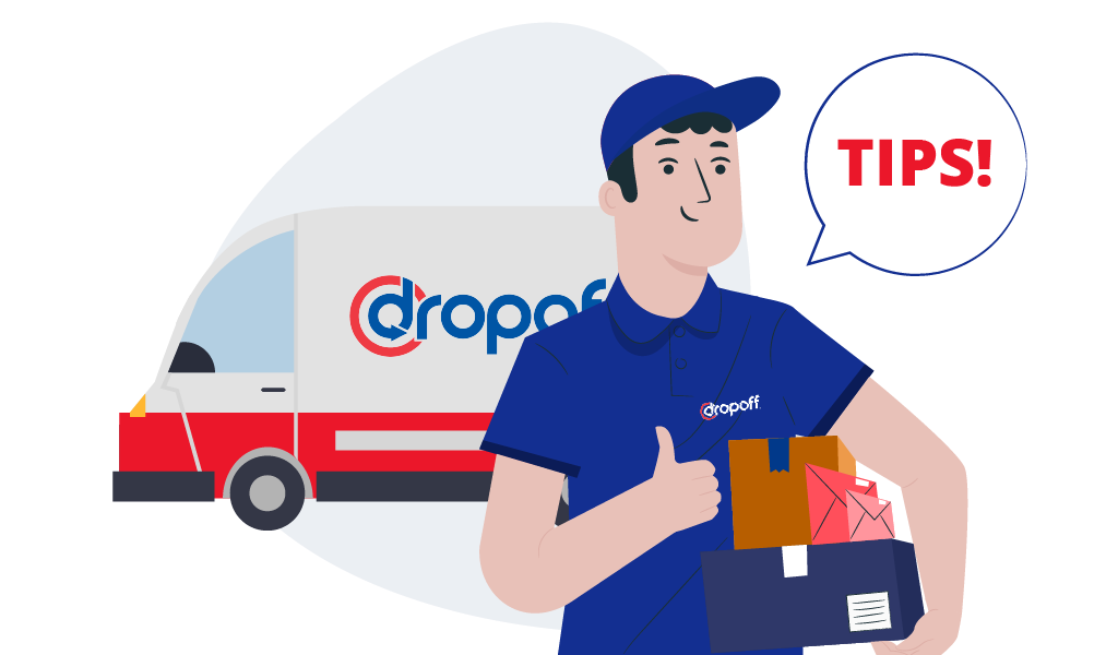 tips on how to choose logistics company