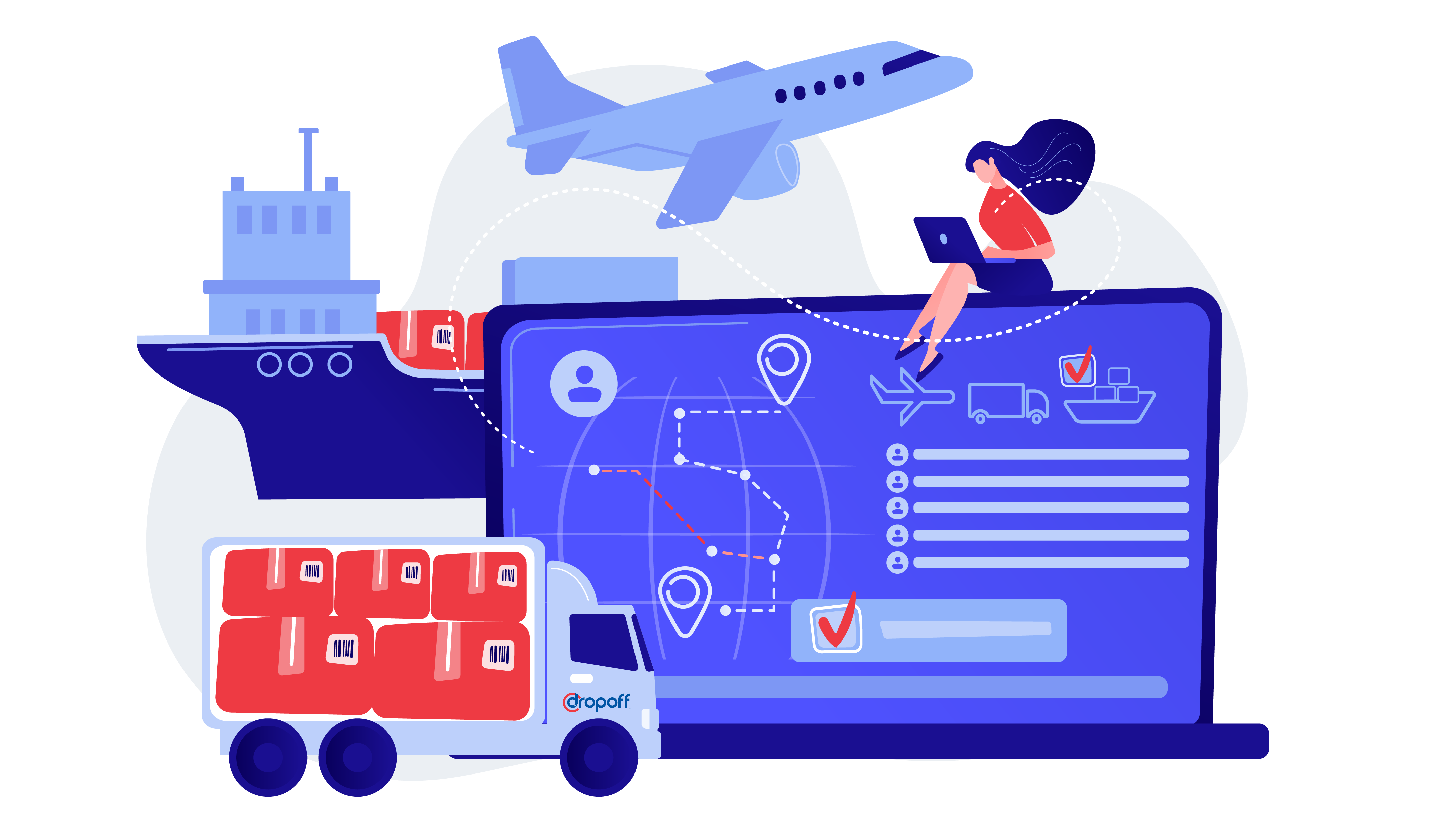 How to Start Same-Day Medicine Delivery in Your Pharmacy - Dropoff