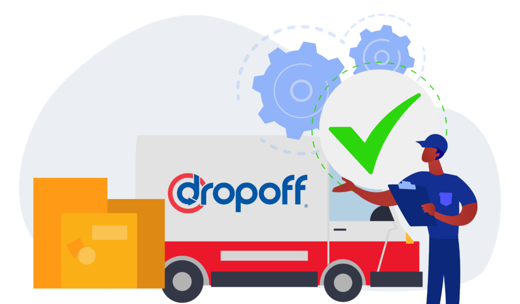 Steps to build integrated logistics in your company