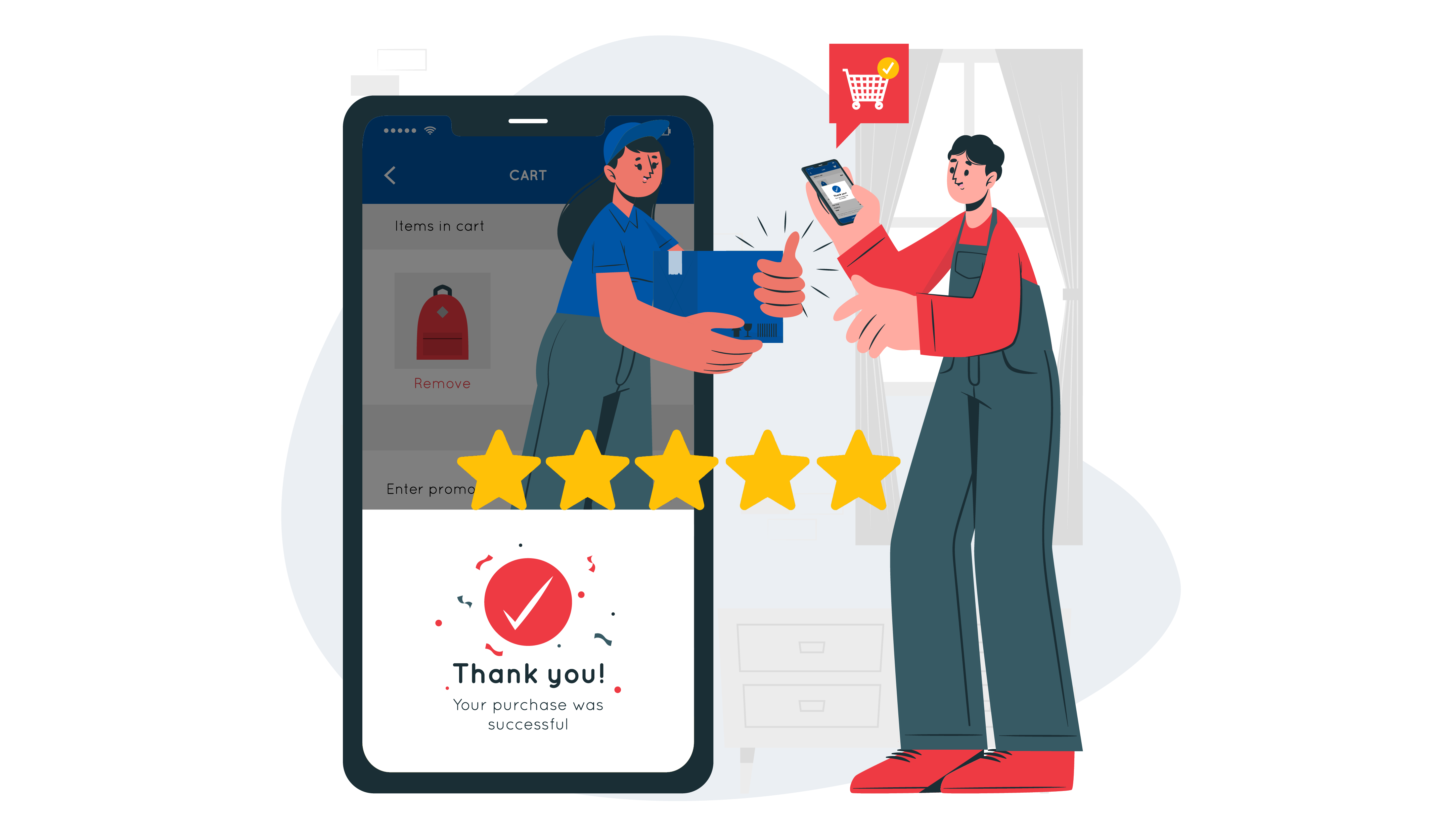 9 Tips to Prepare Your Courier Service Business for Sale Dropoff