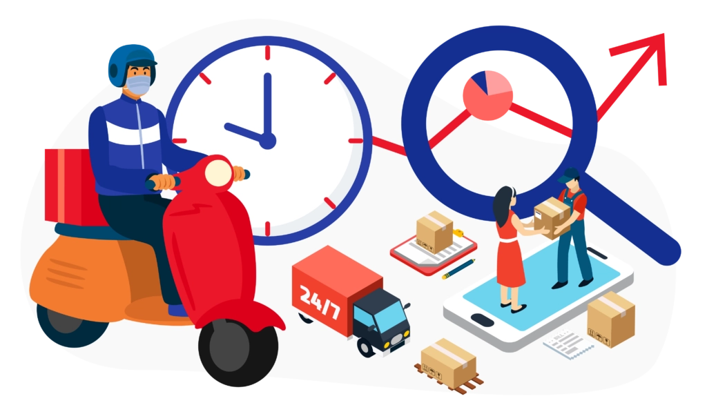 How to measure the last mile customer experience