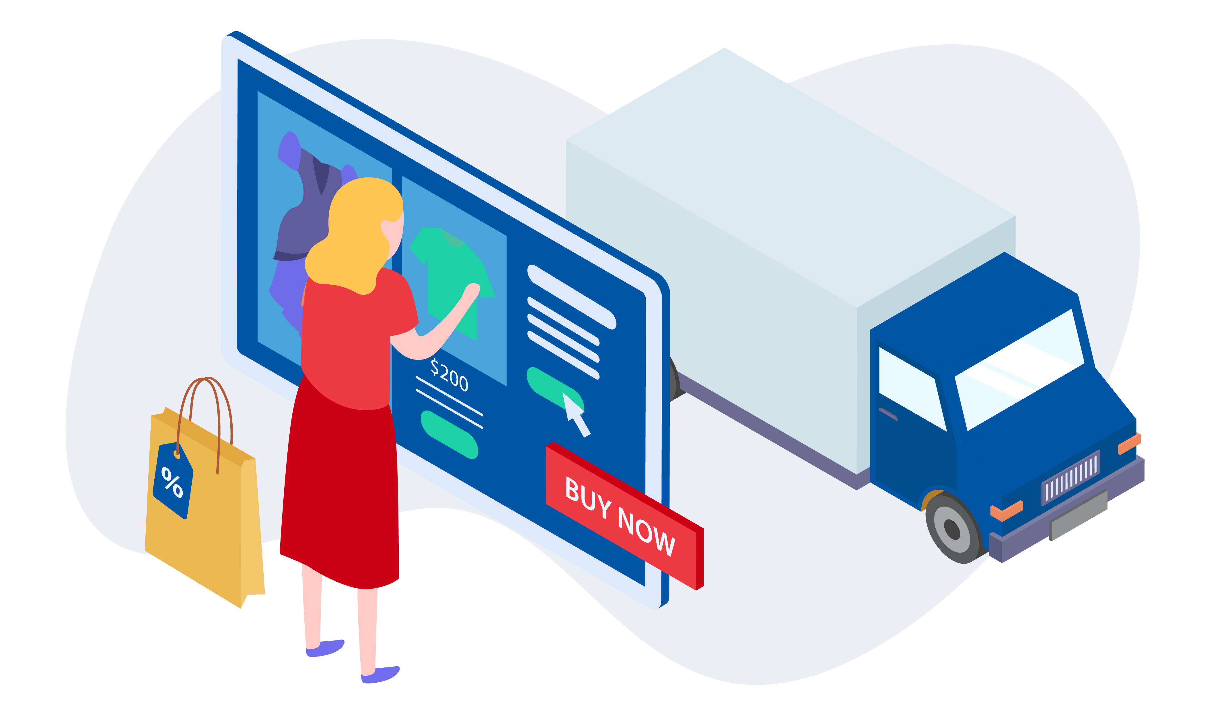 6 Top Lost Luggage Delivery Service to Use in 2023 Dropoff