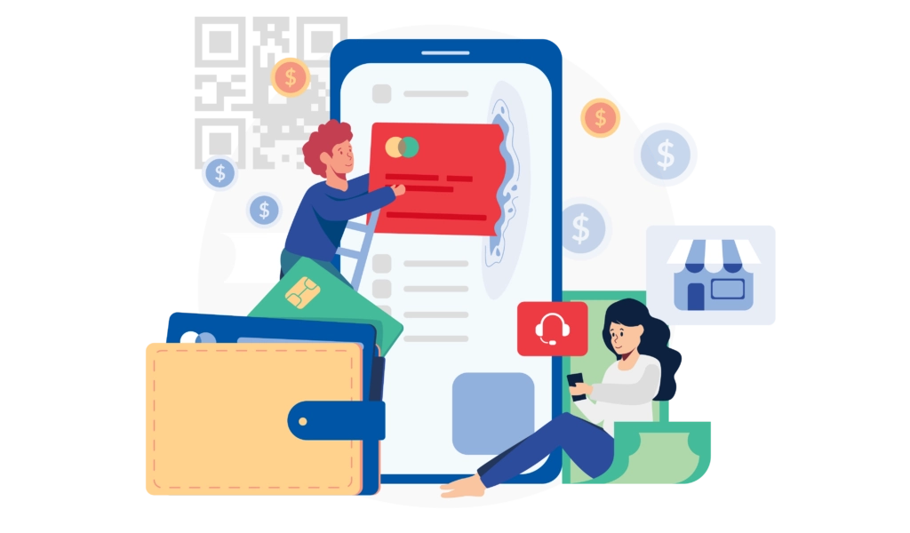 key components of ecommerce enablement