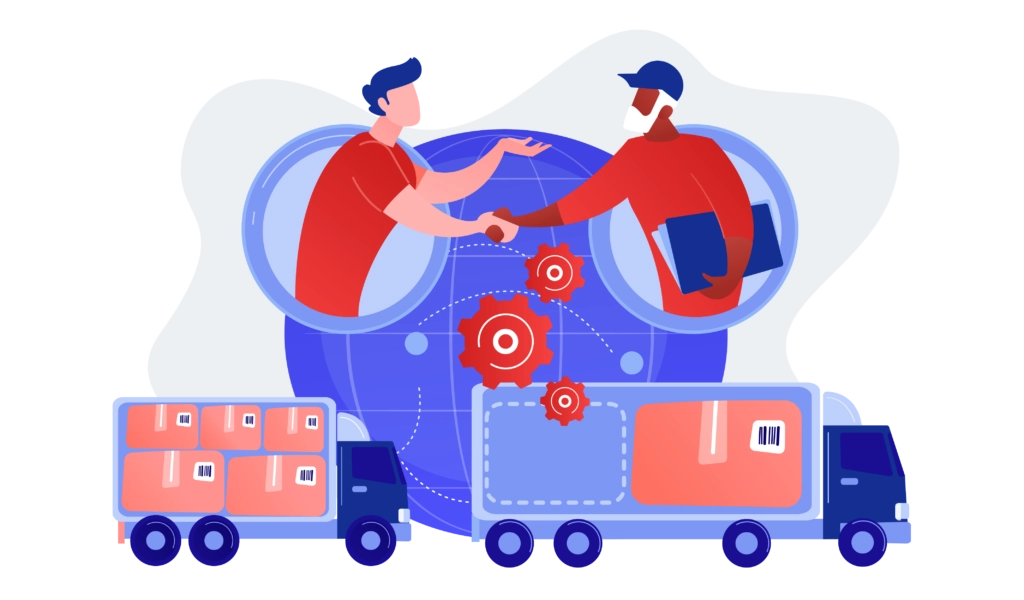 Consolidated Shipping - Step-By-Step Guide To Optimize Deliveries