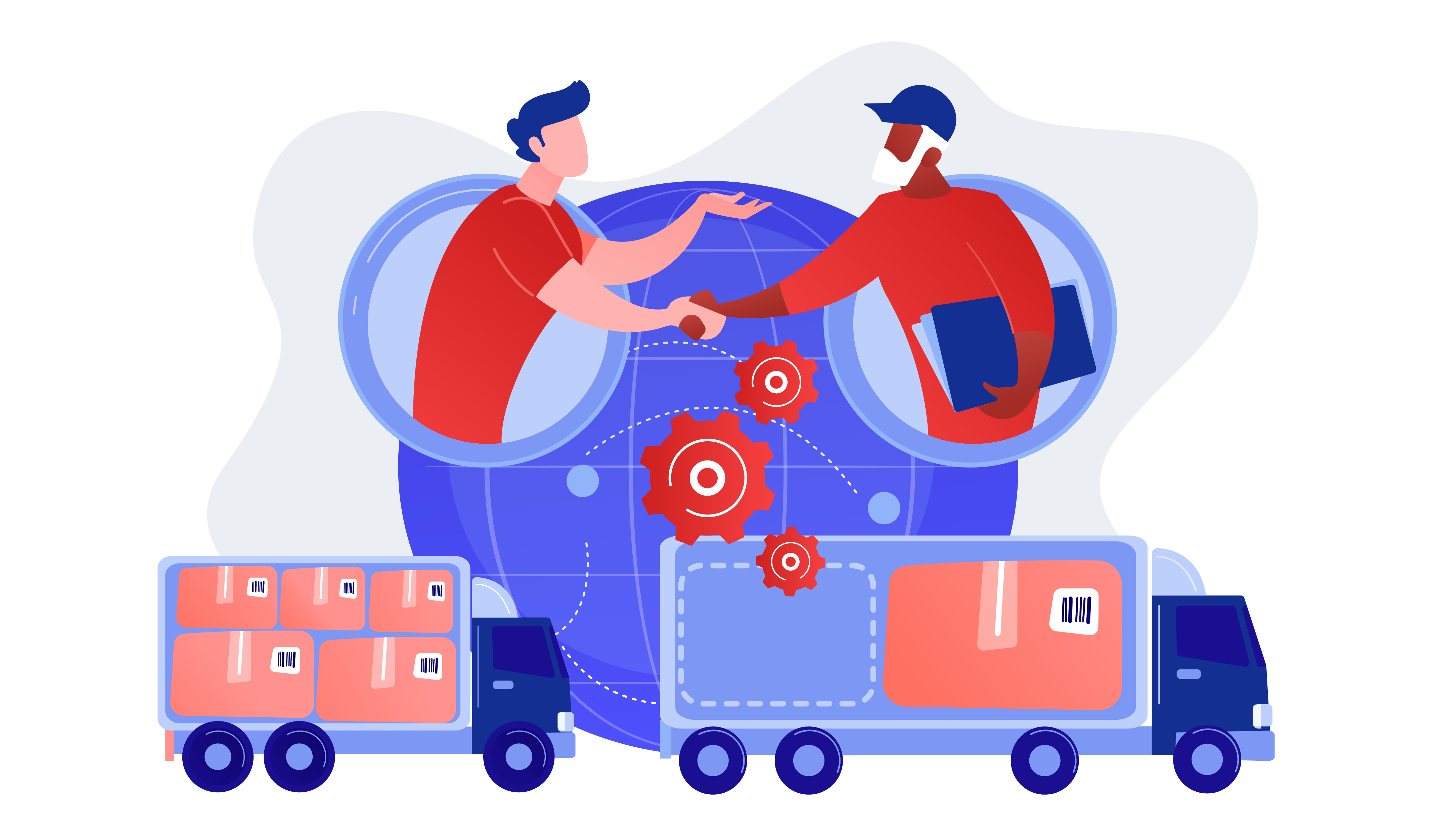 Consolidated Shipping - Step-By-Step Guide To Optimize Deliveries
