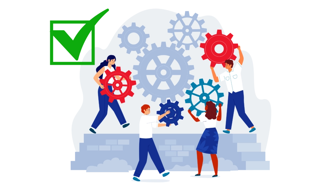 Upskilling the Workforce - An Essential Factor in Implementing Digital Logistics